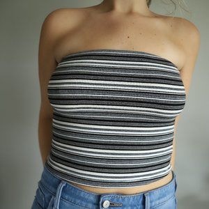 Soft& Sexy American Eagle Croptop